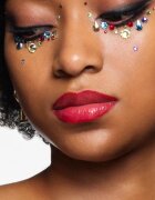 Dolce&Gabbana Bold Kiss My Gloss! set za ustnice odtenek