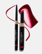 Dolce&Gabbana Bold Kiss My Gloss! set za ustnice odtenek