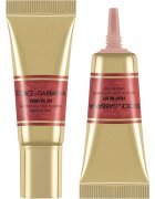 Dolce&Gabbana Bold Paint Me Up! večnamensko ličilo za oči ustnice in obraz odtenek 03 Red Sketch - Metallic Brick Red 5 ml