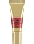 Dolce&Gabbana Bold Paint Me Up! večnamensko ličilo za oči ustnice in obraz odtenek 03 Red Sketch - Metallic Brick Red 5 ml