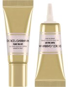 Dolce&Gabbana Bold Paint Me Up! večnamensko ličilo za oči ustnice in obraz odtenek 05 Pearl Drip - Gold & Pink Duo Chrome 5 ml