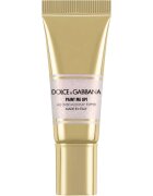 Dolce&Gabbana Bold Paint Me Up! večnamensko ličilo za oči ustnice in obraz odtenek 05 Pearl Drip - Gold & Pink Duo Chrome 5 ml