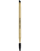 Dolce&Gabbana Brow & Liner Beauty Brush obojestranski čopič za obrvi 1 kos