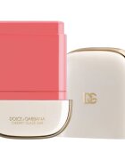 Dolce&Gabbana Cherry Glaze Bar trdo kremasto rdečilo v paličici odtenek 01 Demure Rose - Soft Rose 11 g