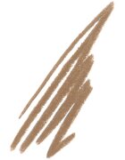 Dolce&Gabbana Classic Brow Restyler Pencil svinčnik za obrvi s krtačko odtenek 01 Honey Blonde - Neutral Ash Beige 0.09 g