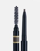 Dolce&Gabbana Classic Brow Restyler Pencil svinčnik za obrvi s krtačko odtenek 01 Honey Blonde - Neutral Ash Beige 0.09 g