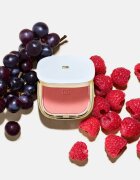 Dolce&Gabbana Classic Cheeks&Eyes Match rdečilo nadomestno polnilo odtenek 01 Blissful Mauve - Muted Brown Toned Pink 8 g