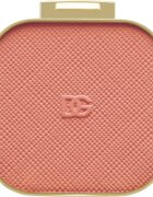 Dolce&Gabbana Classic Cheeks&Eyes Match rdečilo nadomestno polnilo odtenek 02 Joyful Peach - Apricot Toned Flush 8 g