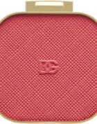 Dolce&Gabbana Classic Cheeks&Eyes Match rdečilo nadomestno polnilo odtenek 05 Wonderful Strawberry - Rich Red Toned Pink 8 g