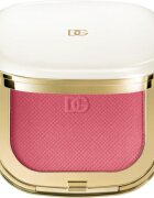 Dolce&Gabbana Classic Cheeks&Eyes Match rdečilo odtenek 04 CHEERFUL PINK 8 g