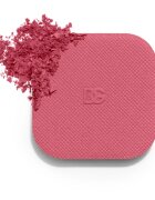 Dolce&Gabbana Classic Cheeks&Eyes Match rdečilo odtenek 04 CHEERFUL PINK 8 g
