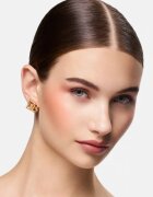 Dolce&Gabbana Classic Cheeks&Eyes Match rdečilo odtenek 04 CHEERFUL PINK 8 g
