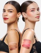 Dolce&Gabbana Classic Cheeks&Eyes Match rdečilo odtenek 04 CHEERFUL PINK 8 g