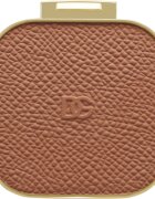 Dolce&Gabbana Classic Face&Eyes Match bronzer nadomestno polnilo odtenek 03 Medium - Warm Toned Light Brown 14 g