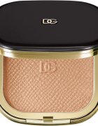 Dolce&Gabbana Classic Face&Eyes Match bronzer odtenek 01 Light 14 g