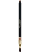 Dolce&Gabbana Classic My Lip Overliner svinčnik za ustnice s čopičem odtenek 02 My Brownie Nude - Soft Brown Nude 1.2 g
