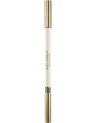 Dolce&Gabbana Classic Sleek Kohl Glider svinčnik za oči s čopičem odtenek 07 Jade Green - Muted Green 1.2 g