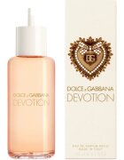 Dolce&Gabbana Devotion Eau de Parfum parfumska voda polnilna za ženske 150 ml