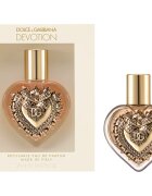 Dolce&Gabbana Devotion Eau de Parfum parfumska voda polnilna za ženske 20 ml