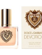 Dolce&Gabbana Devotion Eau de Parfum parfumska voda polnilna za ženske 30 ml