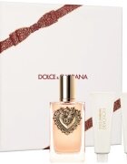 Dolce&Gabbana Devotion EDP Trio Gift Set darilni set za ženske