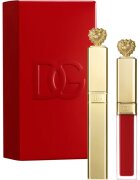 Dolce&Gabbana Devotion Flawless Duo Makeup Gift Set darilni set za ženske
