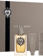 Dolce&Gabbana Devotion For Men EDP Trio Gift Set darilni set za moške