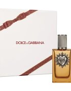 Dolce&Gabbana Devotion For Men Parfum Gift Set darilni set za moške