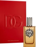 Dolce&Gabbana Devotion For Men Parfum Gift Set darilni set za moške