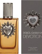Dolce&Gabbana Devotion For Men Parfum parfum za moške 100 ml