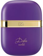 Dolce&Gabbana Dolce Violet Eau de Toilette Perfume Gel parfumiran gel za ženske 30 ml