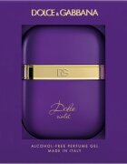 Dolce&Gabbana Dolce Violet Eau de Toilette Perfume Gel parfumiran gel za ženske 30 ml