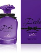 Dolce&Gabbana Dolce Violet toaletna voda za ženske 50 ml