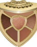 Dolce&Gabbana Ever Icon Eye Palette paleta senčil za oči odtenek 01 Amber Venus - Iconic Browns 6.5 g