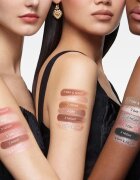 Dolce&Gabbana Ever Icon Eye Palette paleta senčil za oči odtenek 01 Amber Venus - Iconic Browns 6.5 g