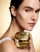 Dolce&Gabbana Ever-Youth Gold Peptides Cream krema za učvrstitev obraza 50 ml