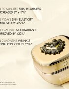 Dolce&Gabbana Ever-Youth Gold Peptides Cream krema za učvrstitev obraza 50 ml