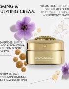Dolce&Gabbana Ever-Youth Gold Peptides Cream krema za učvrstitev obraza 50 ml