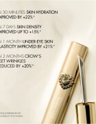 Dolce&Gabbana Ever-Youth Gold Peptides Eye Serum pomlajevalni serum za predel okoli oči 10 ml
