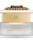 Dolce&Gabbana Ever-Youth Gold Peptides Mask gladilna maska za obraz 50 ml