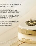 Dolce&Gabbana Ever-Youth Gold Peptides Mask gladilna maska za obraz 50 ml