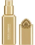 Dolce&Gabbana Ever-Youth Gold Peptides Serum pomlajevalni serum za učvrstitev obraza 30 ml