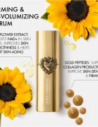 Dolce&Gabbana Ever-Youth Gold Peptides Serum pomlajevalni serum za učvrstitev obraza 30 ml