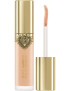 Dolce&Gabbana Everlast Concealer dolgoobstojni korektor odtenek 09 Light Medium - Pink Peach Undertones 11 ml