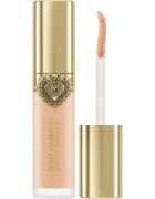 Dolce&Gabbana Everlast Concealer dolgoobstojni korektor odtenek 10 Light Medium - Yellow Peach Undertones 11 ml