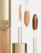 Dolce&Gabbana Everlast Concealer dolgoobstojni korektor odtenek 10 Light Medium - Yellow Peach Undertones 11 ml