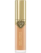 Dolce&Gabbana Everlast Concealer dolgoobstojni korektor odtenek 18 Medium - Corrective Orange Undertones 11 ml