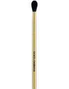 Dolce&Gabbana Eyeshadow Blender Beauty Brush Čopič za zabrisovanje 1 kos
