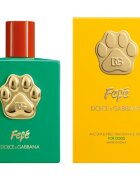 Dolce&Gabbana Fefé fragrance mist for dogs parfumska meglica uniseks 100 ml