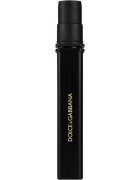 Dolce&Gabbana Flawless Everfull Hi-Definition Mascara Refill maskara za volumen in podaljšanje trepalnic nadomestno polnilo odtenek 01 Total Black - T